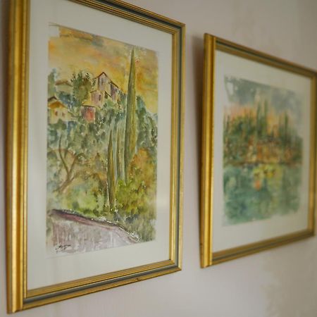 Intermezzo Lägenhet Kontokali Exteriör bild